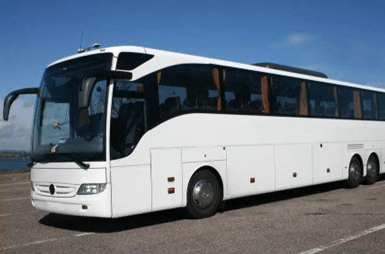 Coach Hire Plymouth